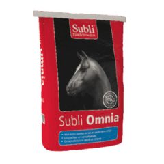 Subli Structuromnia 15kg