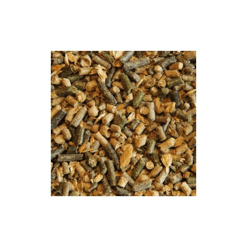 Subli Seniores Priores (mash, áztatós) 20kg