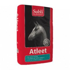 Subli Atleet (izomépítő) 20kg