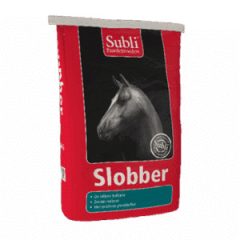 Subli Slobber (áztatós) 15kg