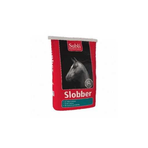 Subli Slobber (áztatós) 15kg