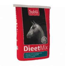 Subli Dieetmix 20kg