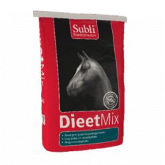Subli Dieetmix 20kg