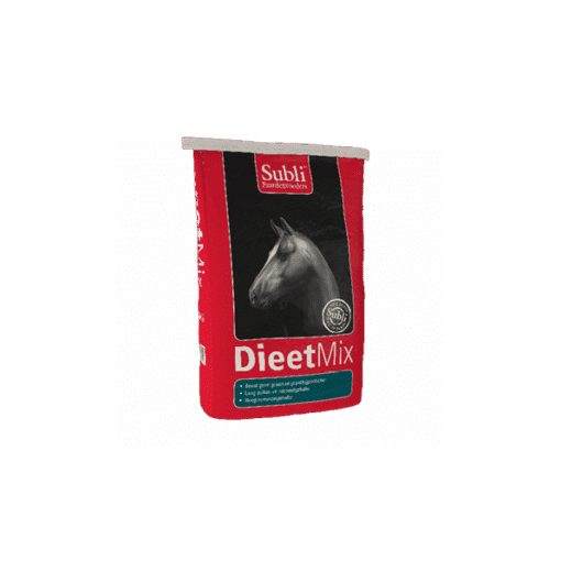 Subli Dieetmix 20kg