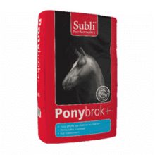 Subli Ponybrok+ 20kg