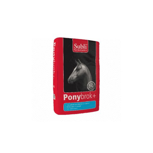 Subli Ponybrok+ 20kg