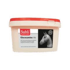 Subli Glucosamine Mix (izületek, inak) 1,5kg