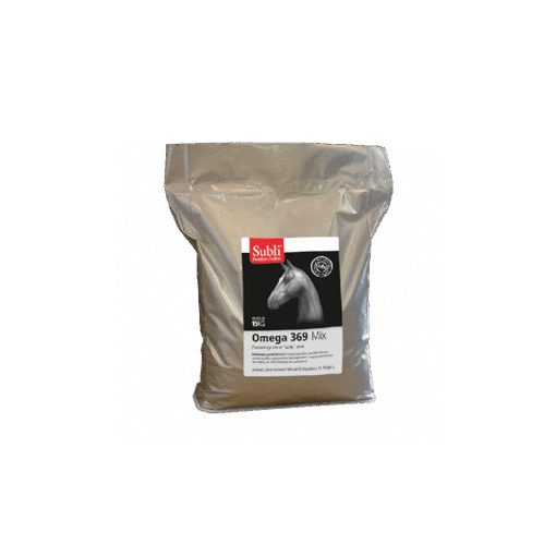Subli Omega 369 Mix 15kg