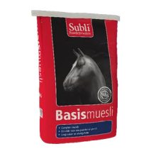 Subli Basismuesli 20kg