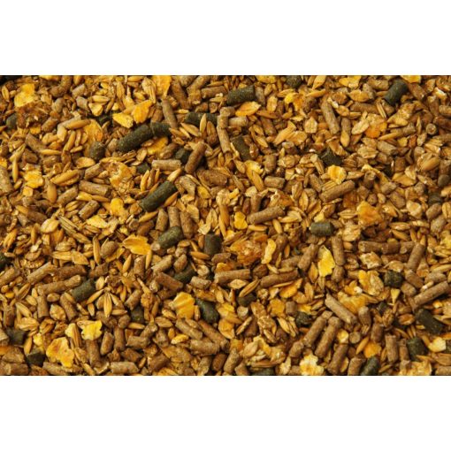 Subli Basismuesli 20kg