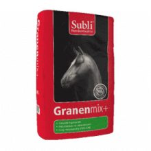 Subli Granenmix+ (extra munka) 20kg