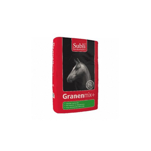 Subli Granenmix+ (extra munka) 20kg